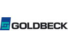 Logo firmy GOLDBECK