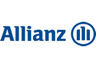 Logo firmy Allianz