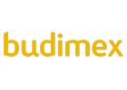 Logo firmy Budimex